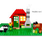 Green Baseplate