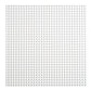 White Baseplate