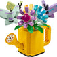 3-in-1 Flowers in Watering Can