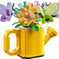3-in-1 Flowers in Watering Can