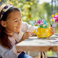 3-in-1 Flowers in Watering Can
