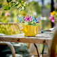 3-in-1 Flowers in Watering Can