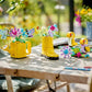3-in-1 Flowers in Watering Can