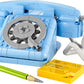 3-in-1 Retro Telephone