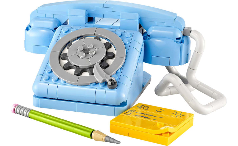 3-in-1 Retro Telephone