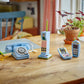 3-in-1 Retro Telephone
