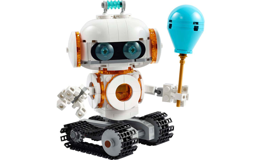 Space Robot