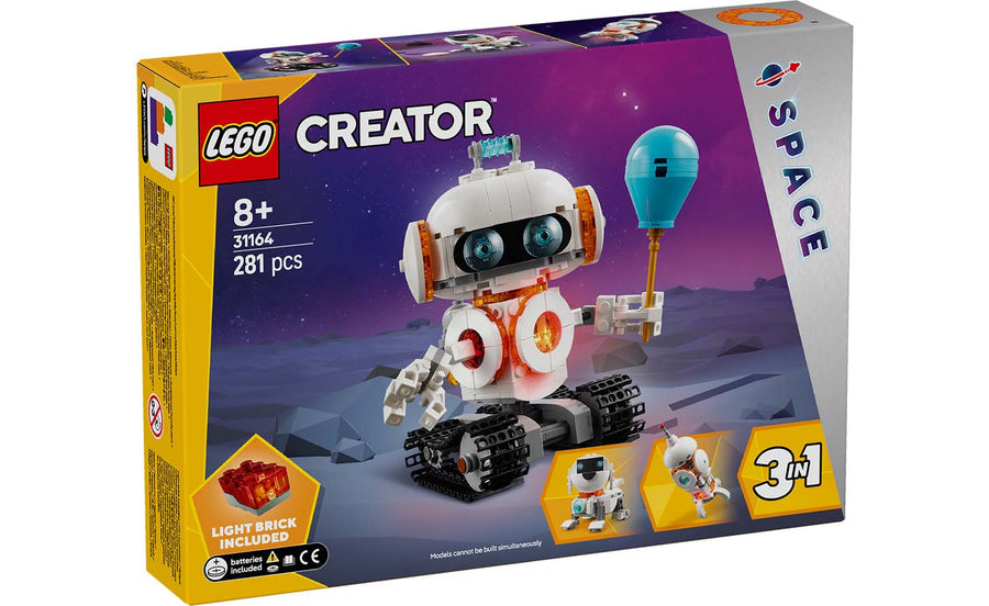 Space Robot