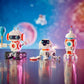 Space Robot