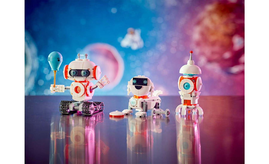 Space Robot