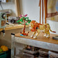 3-in-1 Wild Safari Animals