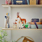 3-in-1 Wild Safari Animals