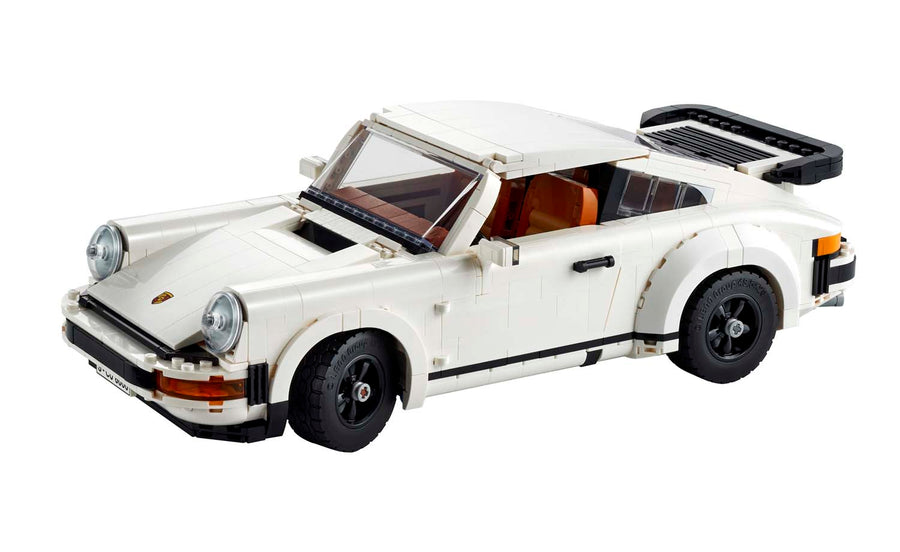 Porche 911 ICONS