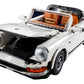 Porche 911 ICONS