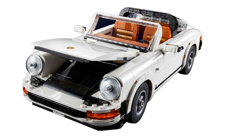 Porche 911 ICONS