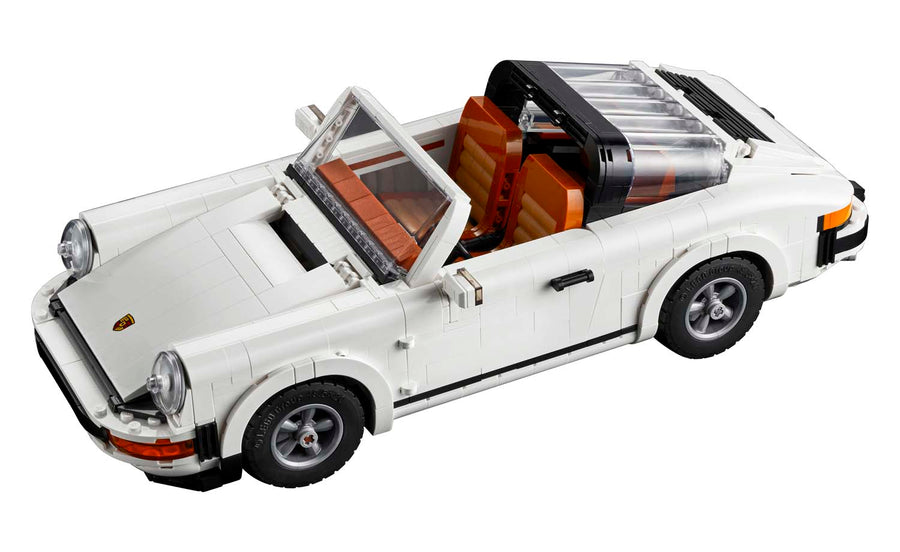 Porche 911 ICONS