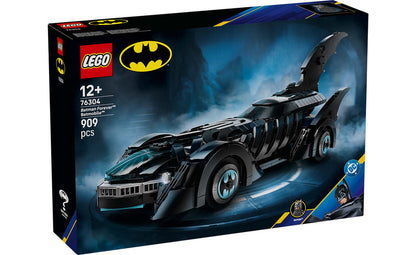 Batman Forever Batmobile