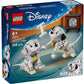 Lucky And Penny 101 Dalmatians Puppies