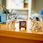 Lucky And Penny 101 Dalmatians Puppies