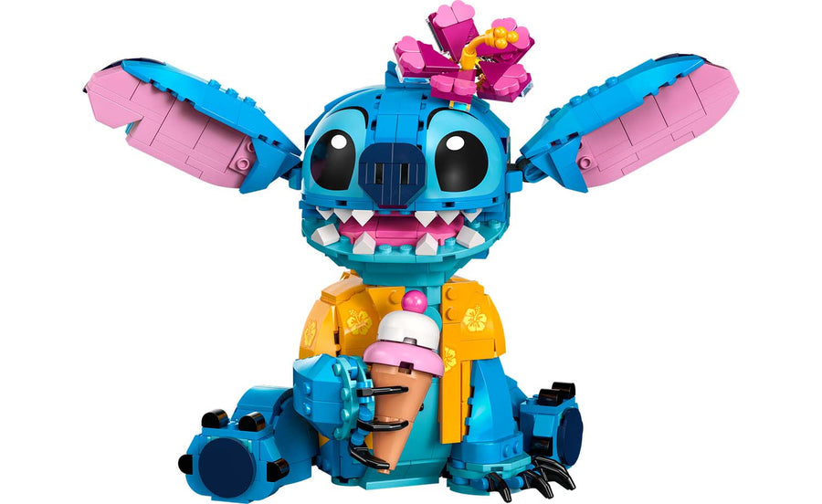 Stich