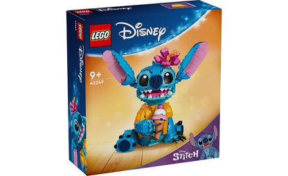 Stich