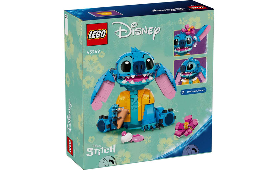 Stich