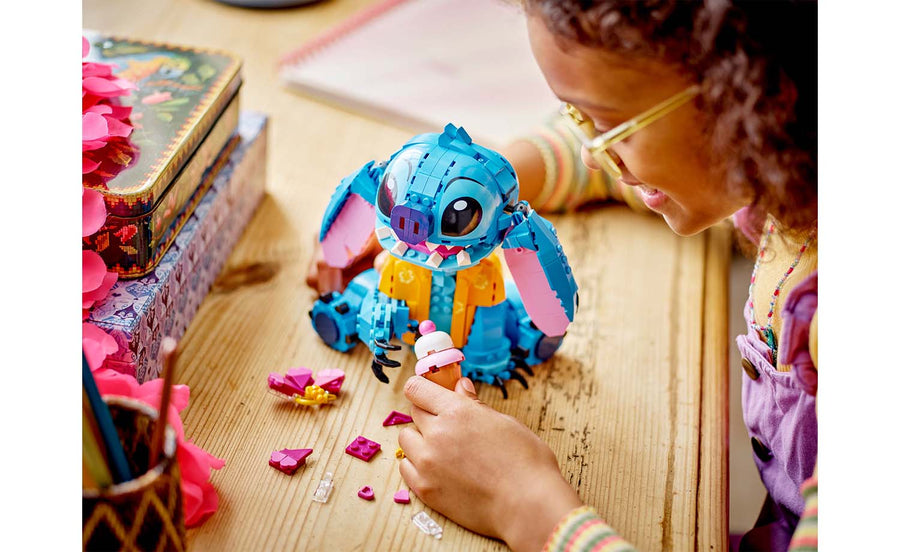 Stich