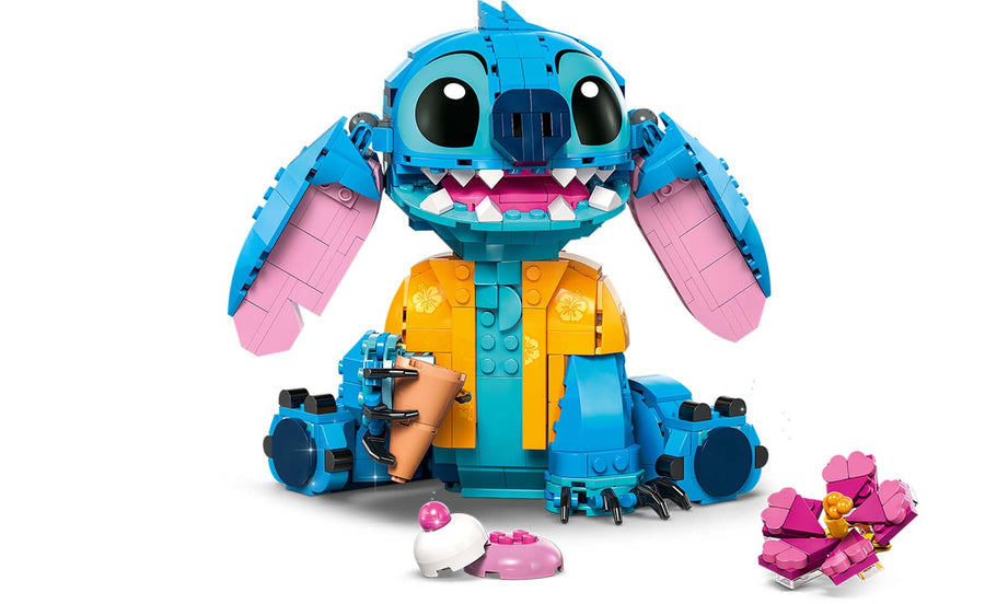 Stich
