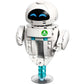 Wall-E And Eve