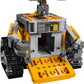 Wall-E And Eve