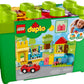 Deluxe Brick Box