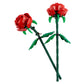 Botanical Roses