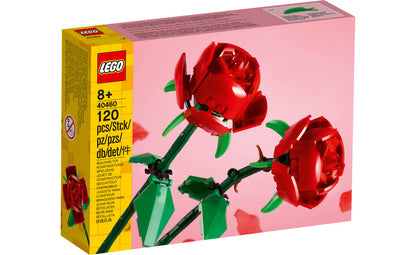Botanical Roses
