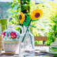 Botanicals Sunflowers