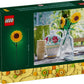 Botanicals Sunflowers