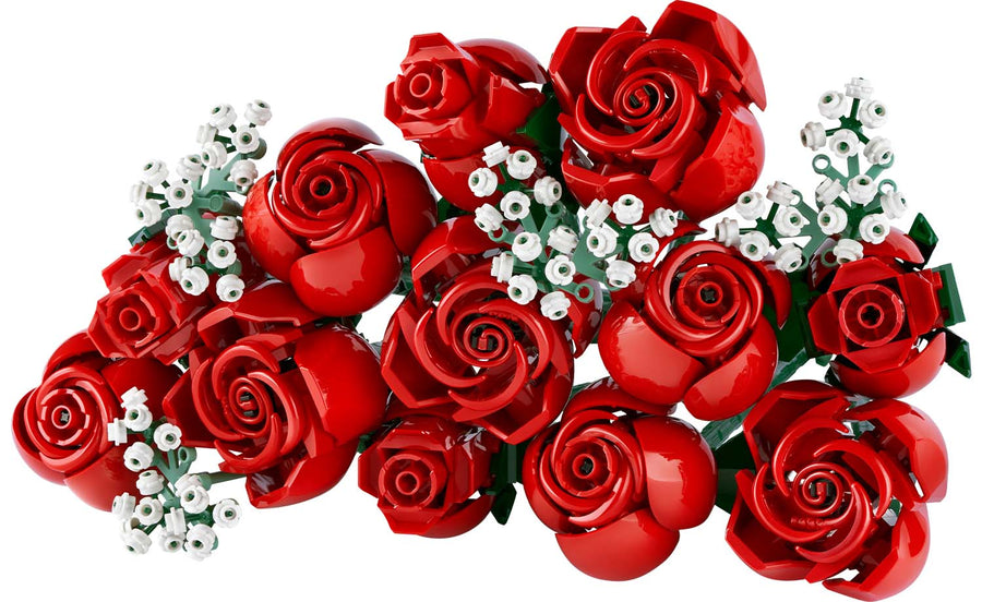 Botanicals Bouquet of Roses