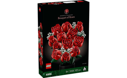 Botanicals Bouquet of Roses