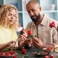 Botanicals Bouquet of Roses