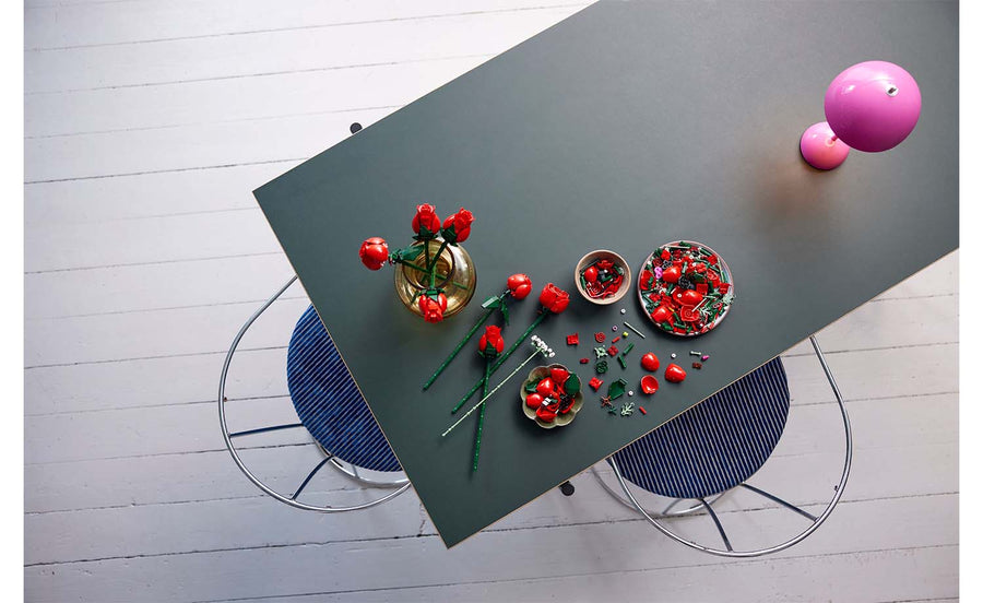 Botanicals Bouquet of Roses