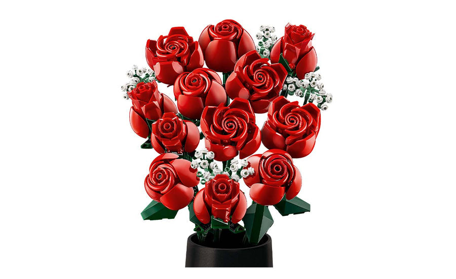 Botanicals Bouquet of Roses