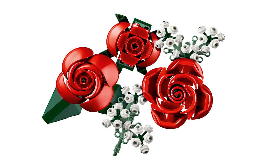 Botanicals Bouquet of Roses