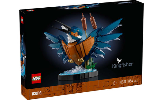 Kingfisher
