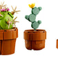Botanical Tiny Plants