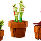Botanical Tiny Plants
