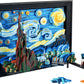 IDEAS Vincent Van Gogh - The Starry Night