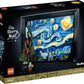 IDEAS Vincent Van Gogh - The Starry Night