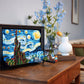 IDEAS Vincent Van Gogh - The Starry Night