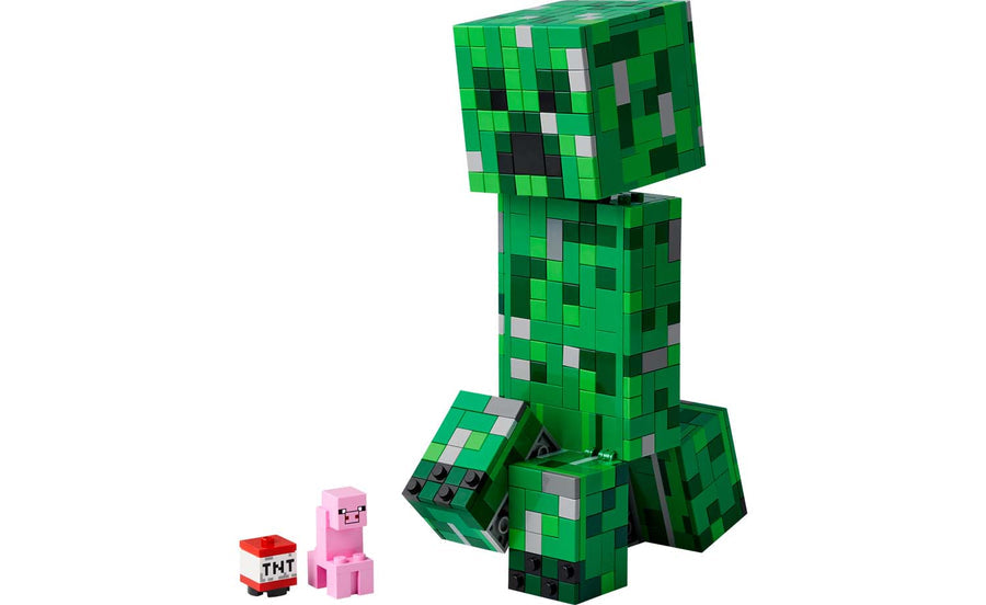 The Creeper