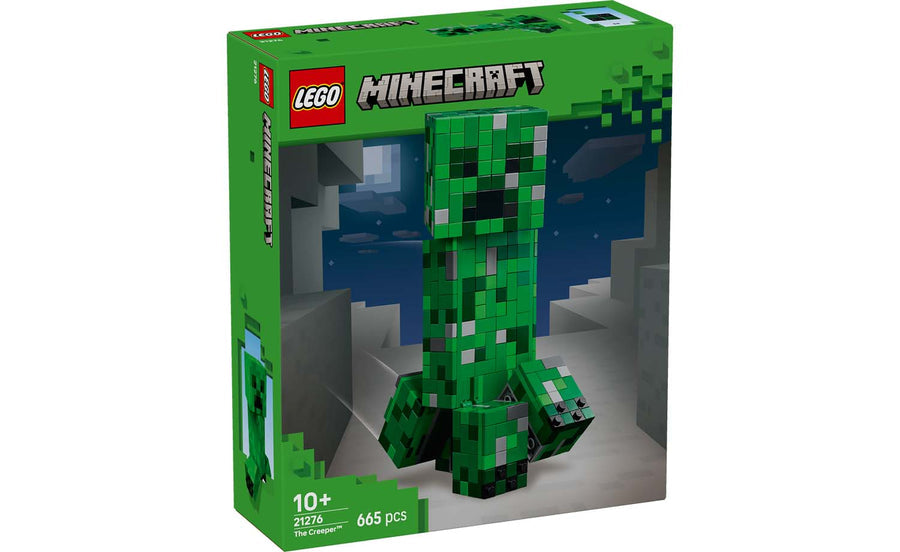 The Creeper