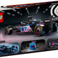 BWT Alpine F1 Team A524 Race Car